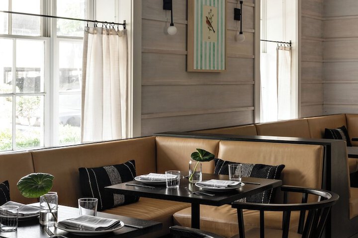 Kimpton Brice Hotel by IHG