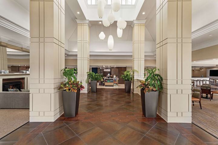 Hilton Garden Inn Oxford / Anniston