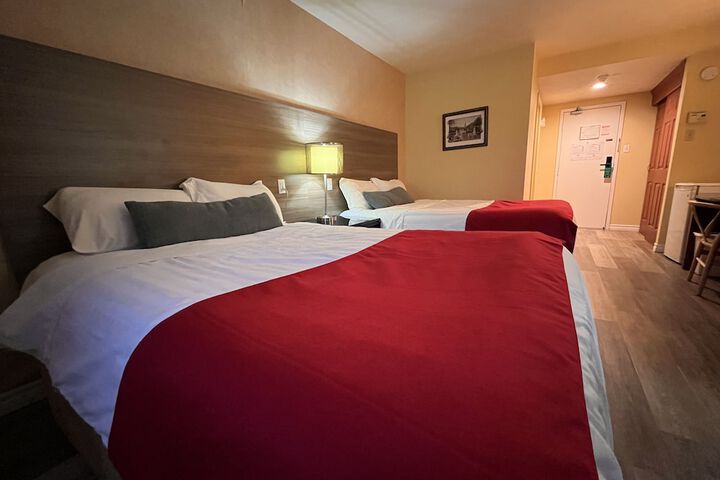 Hotel Cowansville