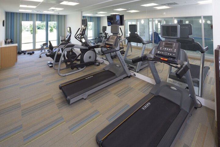 Holiday Inn Express & Suites Rochester Hill - Detroit Area by IHG