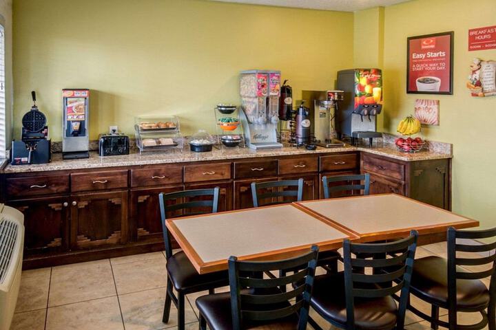 Econo Lodge Albuquerque East