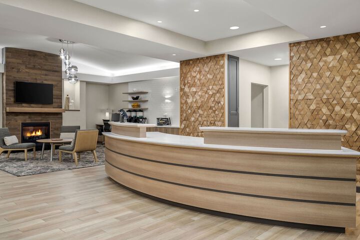 Residence Inn by Marriott Chicago Naperville / Warrenville