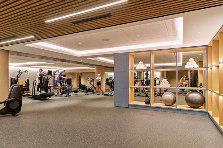 Health and Fitness 55 of 60
