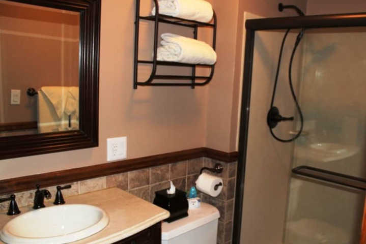 Walton Manor Inn Bed & Breakfast