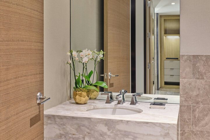 The St. Regis Chicago