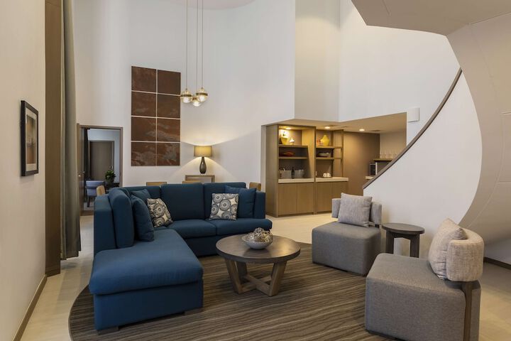 Hyatt Regency Houston Downtown