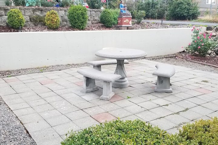 Terrace/Patio 33 of 33