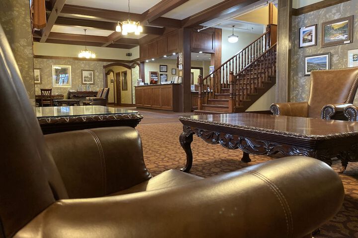 Glynmill Inn