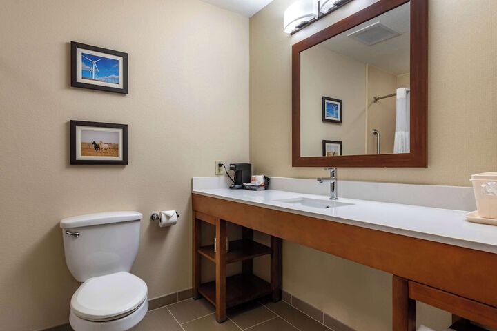 Comfort Inn & Suites Goodland