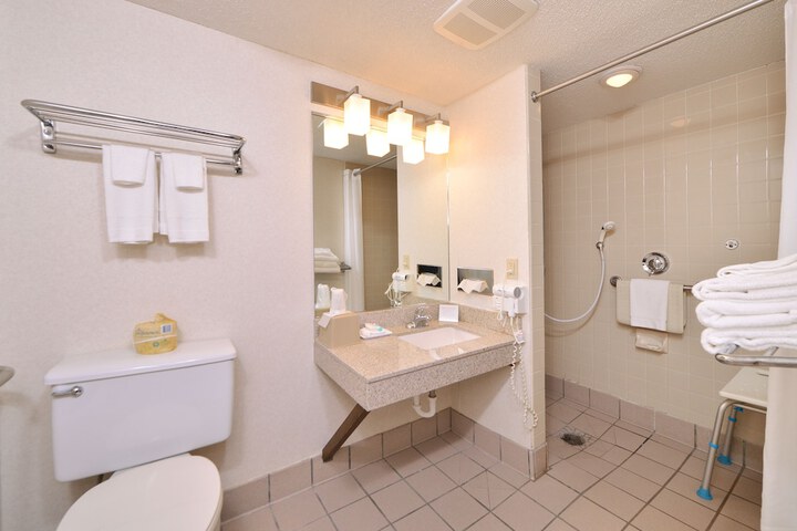 Best Western Kelly Inn