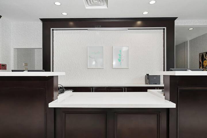 Hilton Garden Inn New Braunfels