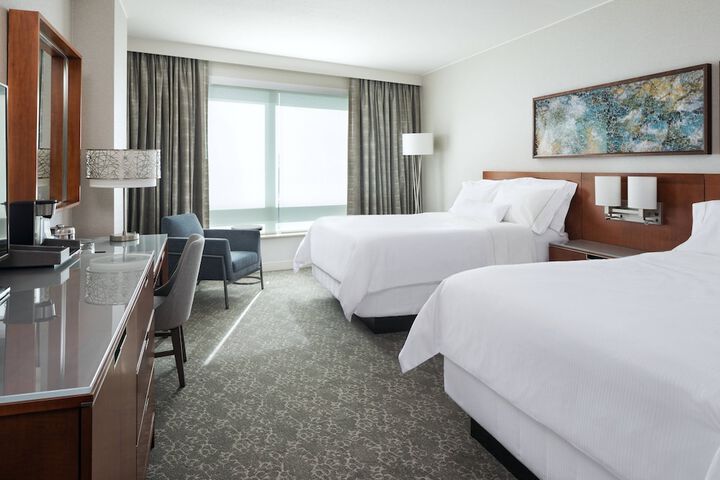 The Westin Edina Galleria