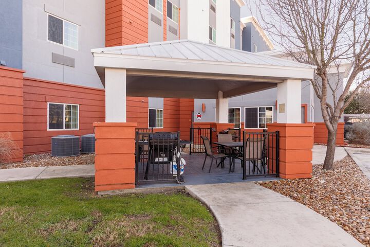 Candlewood Suites San Marcos by IHG