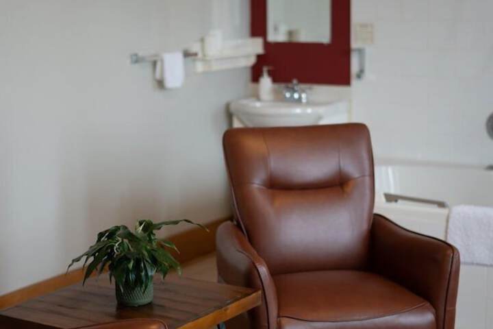 Richca Heritage Hotel