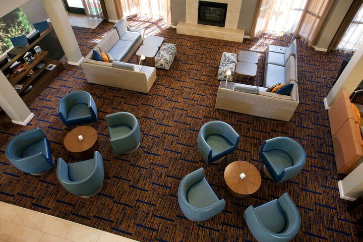 Hotel Interior 5 of 32