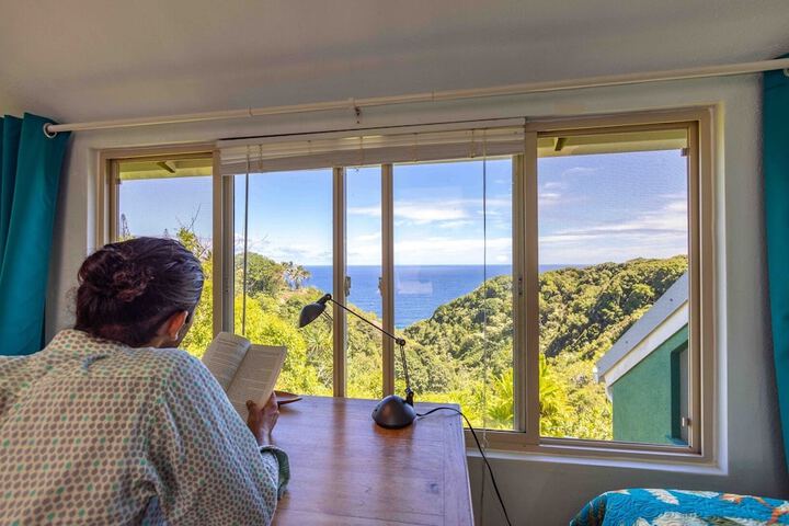 Hale Akua Garden Farm & Eco-Retreat
