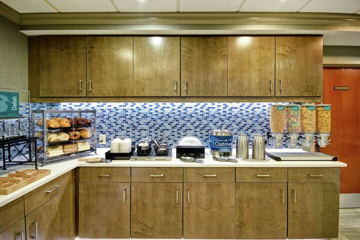 Homewood Suites by Hilton Ocala at Heath Brook