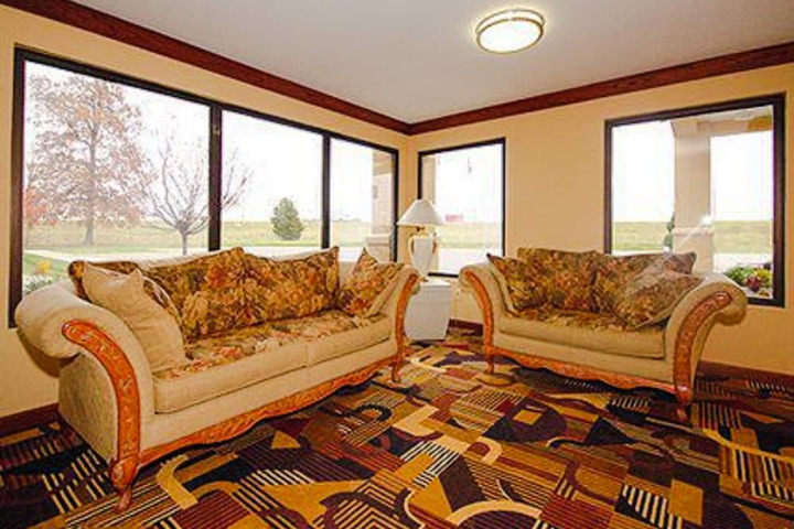 Hotel Interior 12 of 82