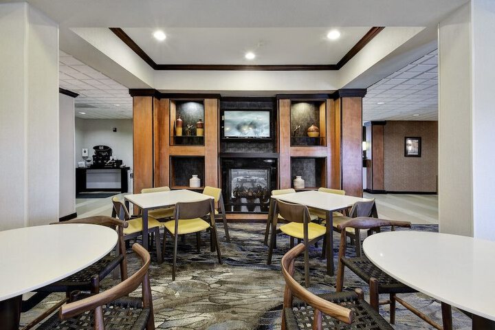 Fairfield Inn & Suites Marriott San Antonio Boerne