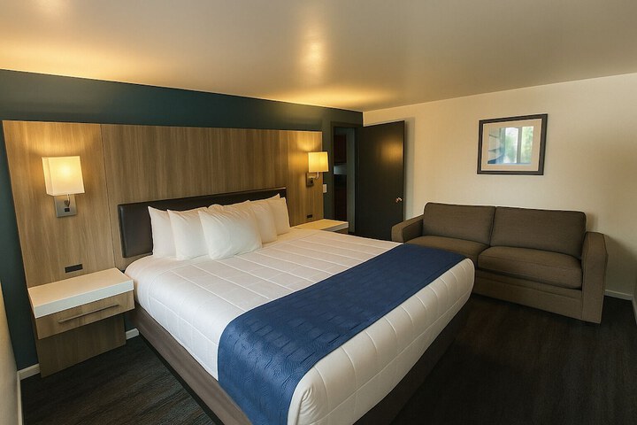 Oyster Bay Inn & Suites