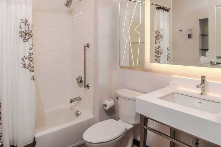 Residence Inn Pittsburgh Oakland / University Place