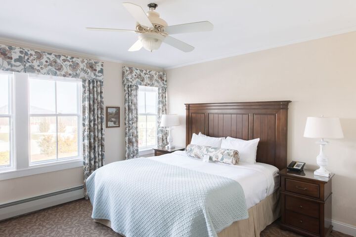Mountain View Grand Resort & Spa