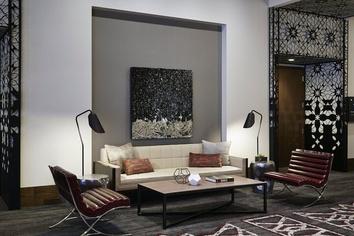 Loews Chicago Hotel