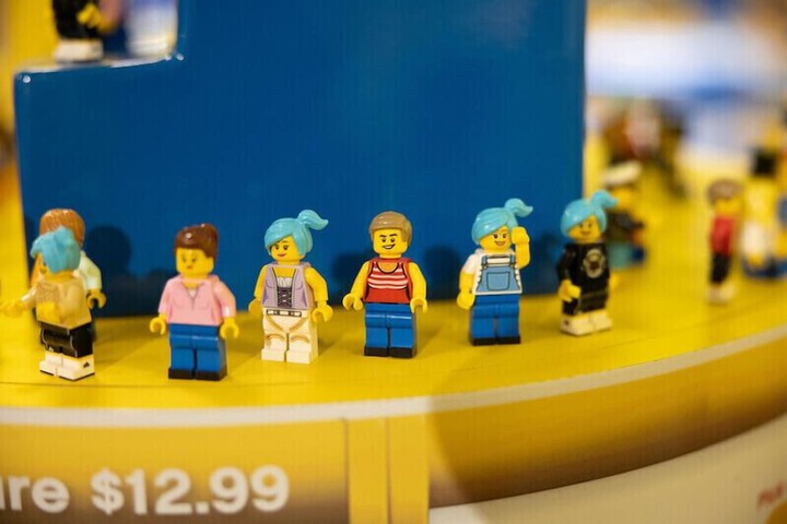 LEGOLAND Hotel NEW York
