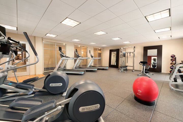Health and Fitness 33 of 36