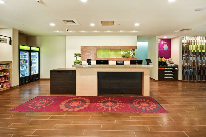 Hotel Interior 15 of 45