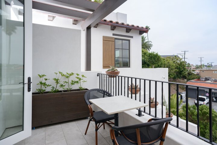 Terrace/Patio 40 of 42