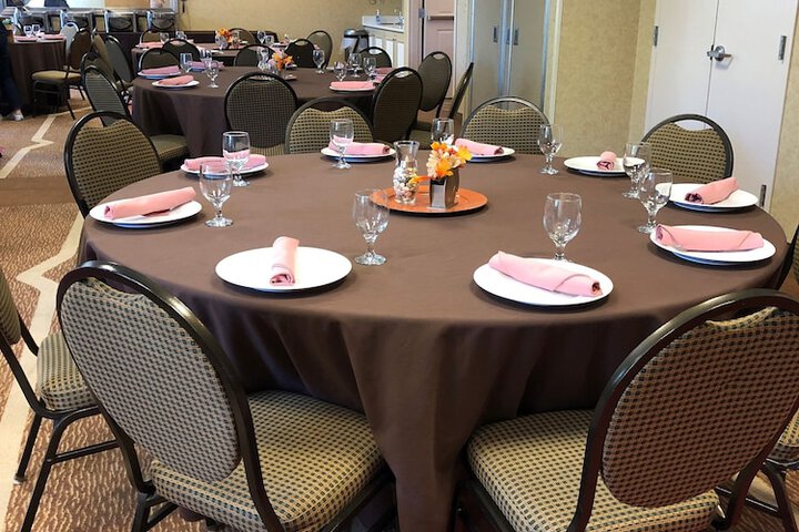 Hilton Garden Inn Gettysburg