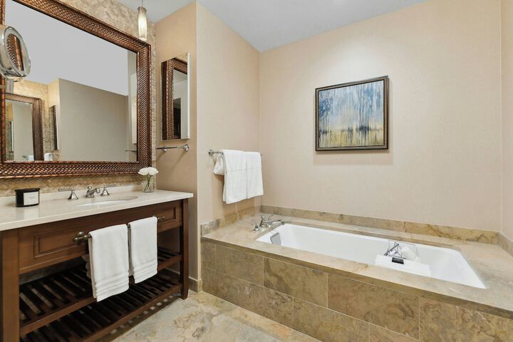 The St. Regis Deer Valley