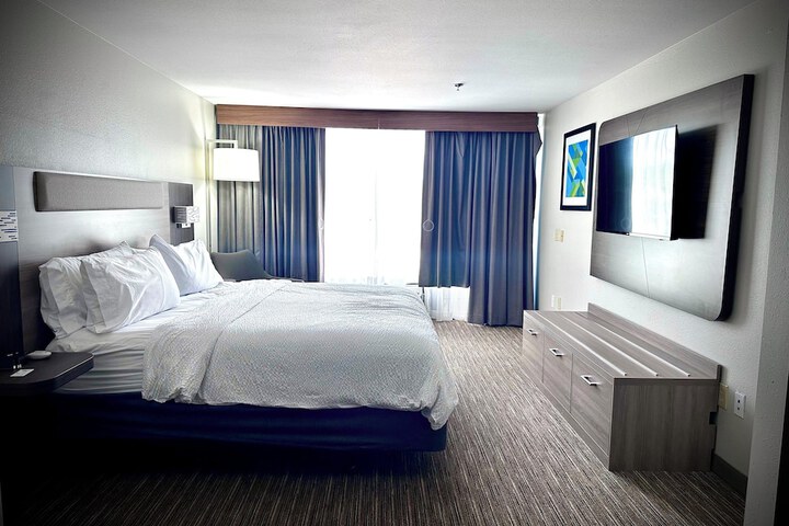 Holiday Inn Express Hinesville by IHG