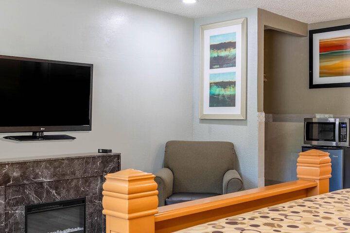 Motel 6 – Aberdeen WA