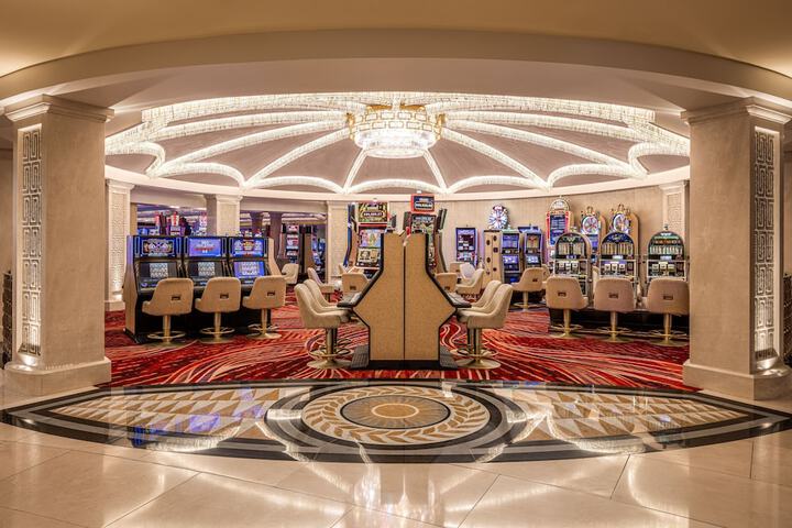 Caesars Palace