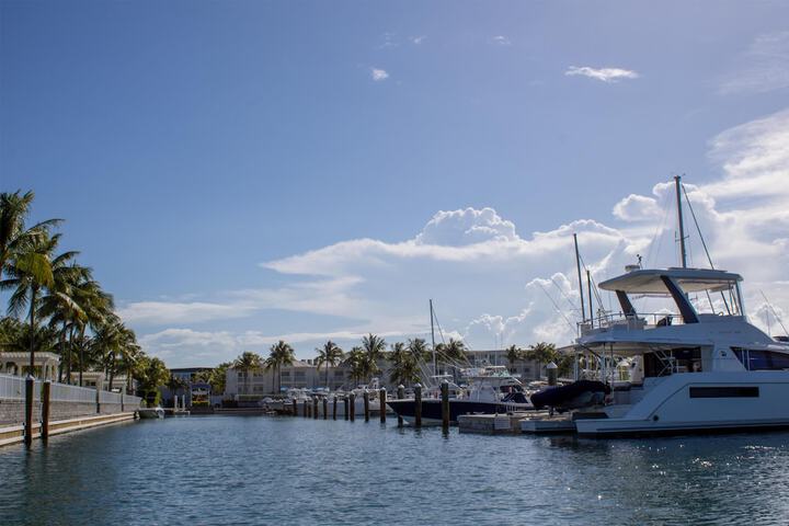 Hilton Key West Resort & Marina