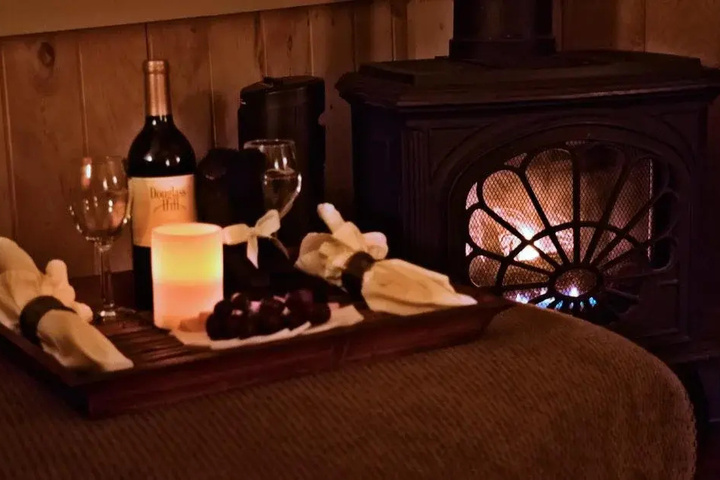 The Overlook Inn