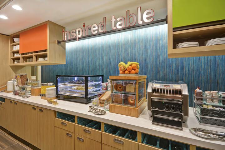 Home2 Suites by Hilton Dayton South