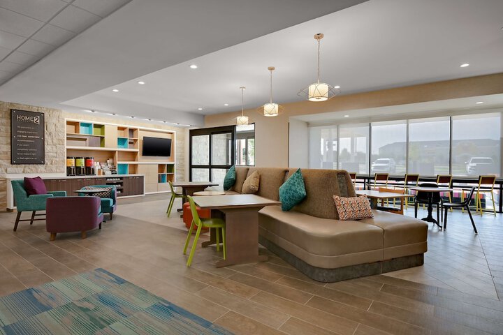 Home2 Suites by Hilton Temple Medical Center