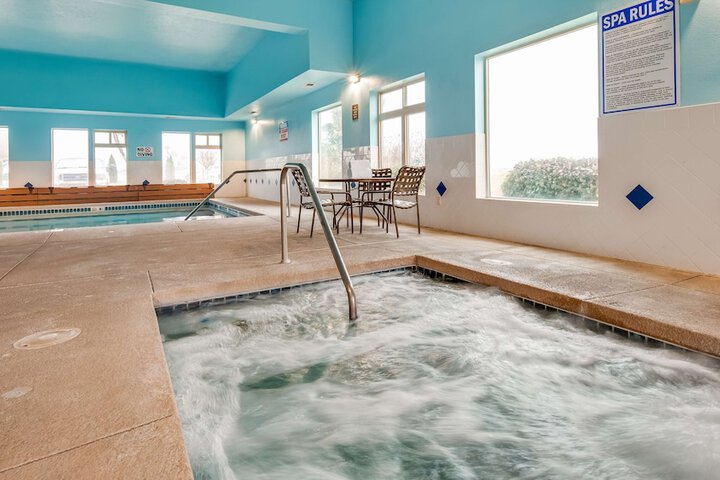 Pool 8 of 74