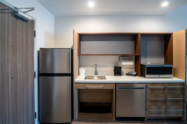 Home2 Suites by Hilton North Little Rock