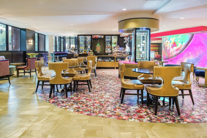 Hotel Interior 7 of 55