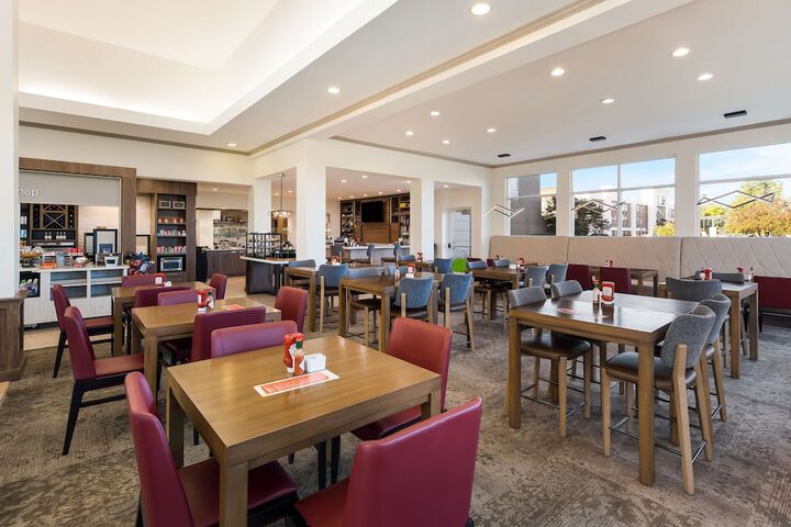Hilton Garden Inn Columbus / Grove City