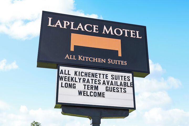LaPlace Motel