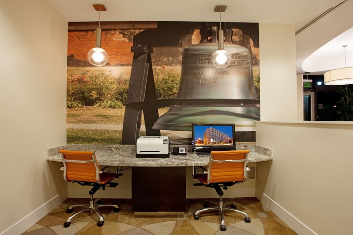 Hotel Indigo Baton Rouge Downtown by IHG