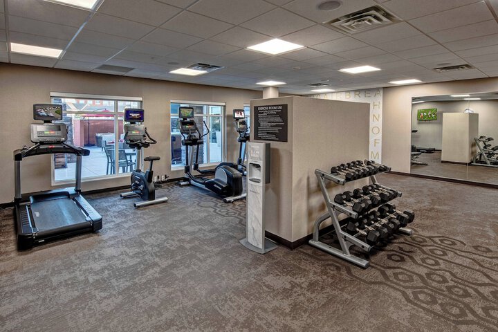 Health and Fitness 55 of 60