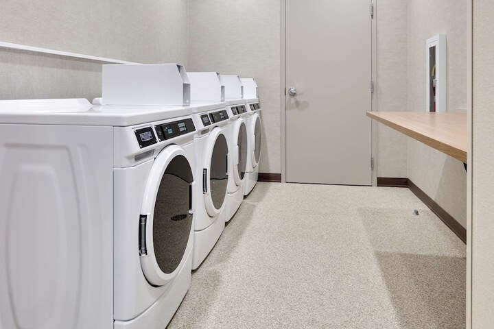 Home2 Suites by Hilton Yakima Airport
