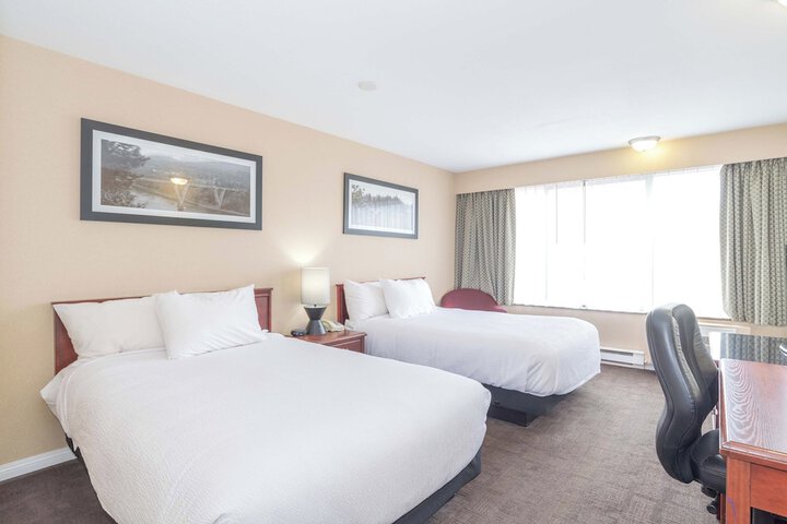 Sandman Hotel Castlegar