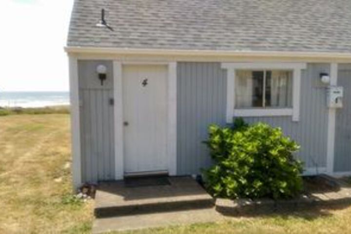 Beachcomber Cottages